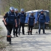 Deset posto površine grada Goražda pod sumnjom od mina