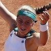 Prva titula u karijeri: Mlada Latvijka Ostapenko osvojila Roland Garros