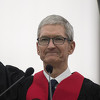 Tim Cook izrazio zabrinutost zbog ljudi koji misle kao računari i ne brinu o posljedicama
