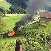 Richard Hammond slupao skupocjeni hrvatski automobil Rimac Concept One