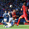 Škotska remizirala s Engleskom, Danci upisali važnu pobjedu