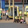 Muškarac automobilom uletio među pješake u Amsterdamu, pet osoba povrijeđeno