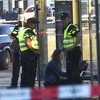 Incident u Amsterdamu nema veze sa terorizmom