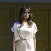 Melania Trump se konačno seli u predsjedničku rezidenciju