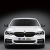 BMW Serija 5 Touring s M Performance paketom opreme