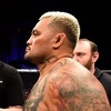 Super Samoan se vratio: Hunt dominirao protiv Lewisa pa ga nokautirao u četvrtoj rundi