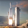 SpaceX će za tri mjeseca u svemir poslati svoju najveću raketu