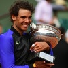 Nadal u finalu razbio Wawrinku i osvojio jubilarnu 10. titulu Roland Garrosa