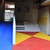 Obnovljen prostor između zgrada na Ciglanama zahvaljujući učenicima Druge gimnazije