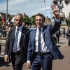 Izlazne ankete: Macronova stranka osvaja oko 30 posto glasova na izborima