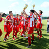 Crvena zvezda pobijedila Osijek i osvojila Turnir prijateljstva