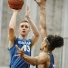 Džanan Musa najbolji igrač Adidas Eurocampa