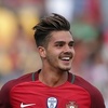 Andre Silva na ljekarskom pregledu u Milanu