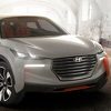 Hyundai Kona će dobiti električnu verziju