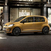 Specijalni Volkswagen up! inspirisan legendarnom Bubom