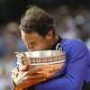 Nadal drugi teniser svijeta, Đoković pao na četvrto mjesto, bh. teniseri napredovali