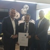 Lutriji BiH u Krakovu uručen Certifikat odgovornog priređivača igara na sreću