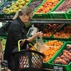 Desezonirani promet u aprilu manji za 3,4 posto