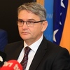 Bukvarević o protestu boraca: Radimo na cjelovitom rješenju za borce, prioritet je novi zakon