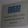 SASE: Današnji promet  92.188 KM