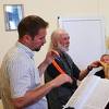 Zavirili smo na probu operete "Kneginja čardaša" u NPS