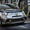 Abarth predstavio 695 Rivale i 695 Rivale 175 Anniversary