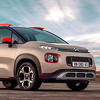 Svoje crossover izdanje dobio je i Citroën C3