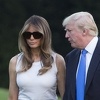 Melania Trump se konačno uselila u Bijelu kuću