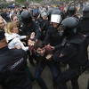 Više od 1.000 demonstranata uhapšeno širom Rusije, državni mediji ignorišu proteste