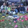 Demobilisani borci i dalje ispred Vlade FBiH u Sarajevu, planiraju prenoćiti