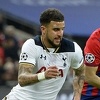 Manchester City želi u svoje redove dovesti Walkera iz Tottenhama