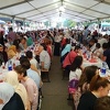 Zenički altruisti organizovali iftar za socijalno-ugrožene građane i porodice