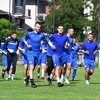 Željezničar započeo pripreme, stigao Graovac, najavljena nova pojačanja