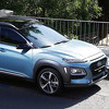 Hyundai Kona: Još jedan crossover u B segmentu