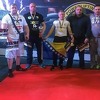 Trojica takmičara predstavljaju BiH na prestižnom turniru i powerliftingu u Austriji