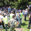 Demobilisani borci odbili pregovarati s Vladom FBiH, pozivaju građane da im se pridruže
