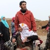 Irak: Dvije osobe umrle, a stotine hospitalizovanih nakon trovanja hranom u izbjegličkom kampu