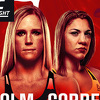 UFC Fight Night 111: Holm, Arlovski i Dos Anjos traže iskupljenje u Singapuru