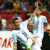 Argentina se poigrala sa Singapurom i postigla šest pogodaka