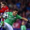 Roma dovela prvo pojačanje, stigao Hector Moreno