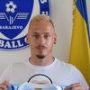 Asim Zec potpisao za Željezničar na tri godine