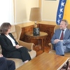 Izetbegović i Cormack: Nije kasno napraviti temeljite izmjene Izbornog zakona