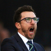 Zvanično: Eusebio Di Francesco novi trener Rome