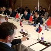 Susret u Pekingu: Kina želi čovječanstvo u miru, dobrobit za BiH i druge članice programa 16+1