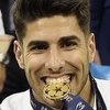 Asensio produžio ugovor s Realom