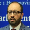 Zaključci SDP-a: Smjena Sebije Izetbegović ili kompletnog Upravnog odbora KCUS-a