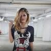 Ivana Lovrić je nova pjevačica grupe Colonia