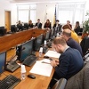 Rasprava o medijskim napadima na VSTV odgođena jer na sjednici nije bilo Milana Tegeltije