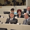 Sjednica Predstavničkog doma PSBiH prekinuta bez rasprave o "povjerljivom" materijalu