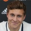 Zvanično: Victor Lindelöf potpisao za Manchester United za 45 miliona eura